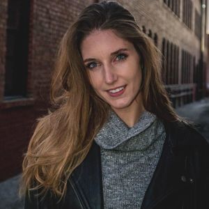 Meet your Posher, Lindsay